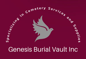 Genesis Burial Vault Inc.